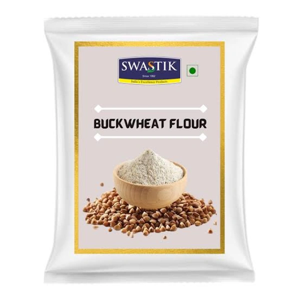 Swastik kuttu Atta - 200 gm