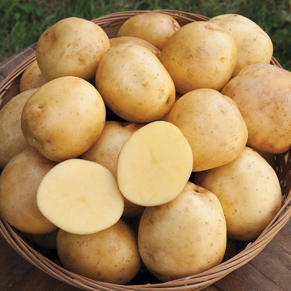 Chips Vala Potato - 1kg