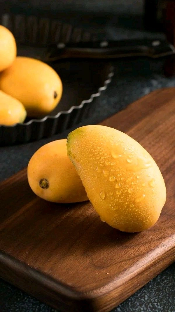 Mango Badami - 900gm - 1.1kg