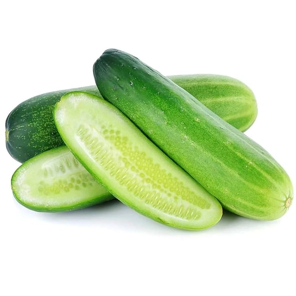 Cucumber / खीरा /kheera - 500 gm -600g