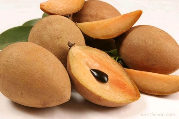 Chiku - 1 kg