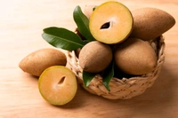 Chiku - 1 kg