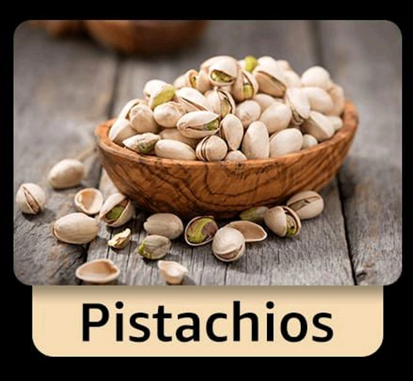 Pistachio  - 100 gm
