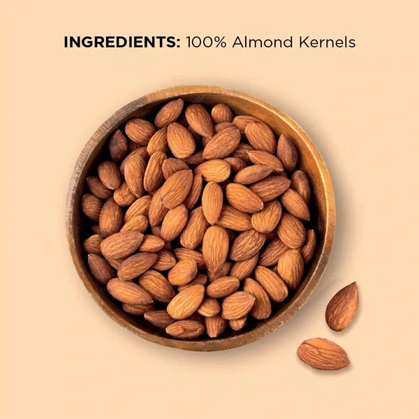 Almond - 250 gm