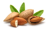 Almond - 250 gm