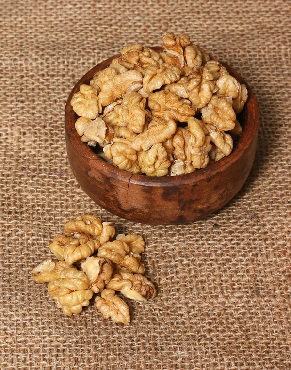 Akhrot Ki Mingi - 250 gm