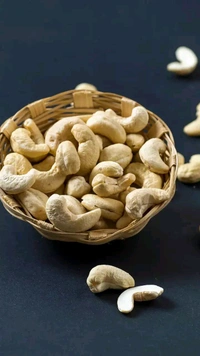 Cashews (काजू) - 250g