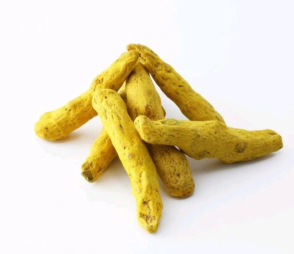 Khadhi haldi - 500 gm