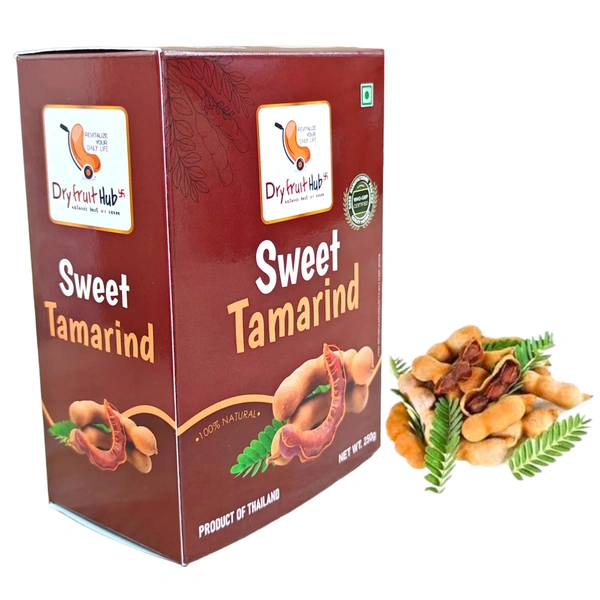 Tamarind /इमली - 250 gm