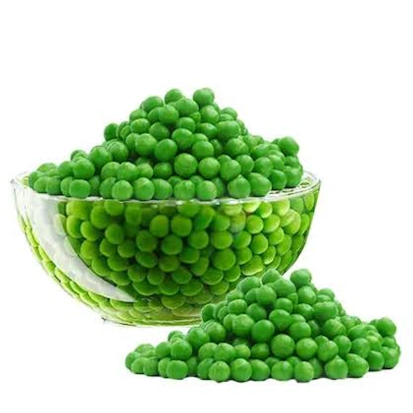 Green peas Peeled - 200g