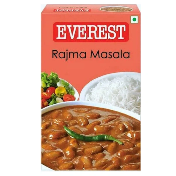 Everest rajma masala - 10g