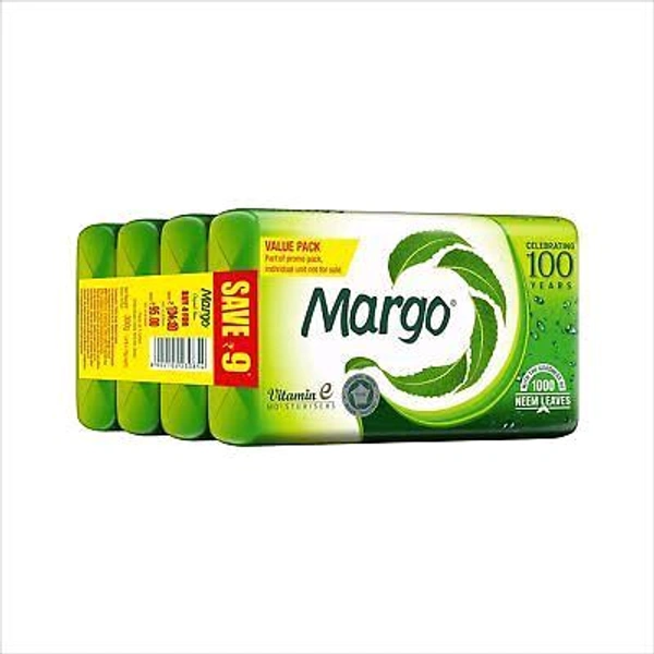 Margo (set of 4)