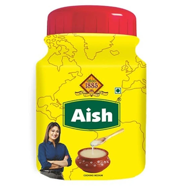 Aish Ghee - 1litre