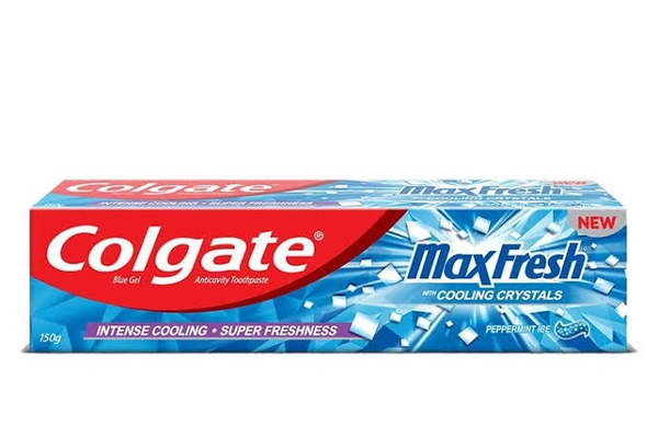 Colgate Max fresh 150g - 150g