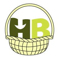 Happiest Basket - Logo