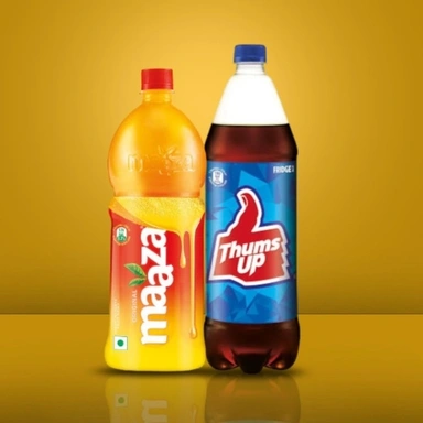 Cold Drinks & Juices
