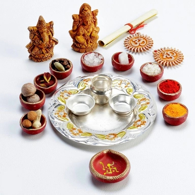 Pooja Essential