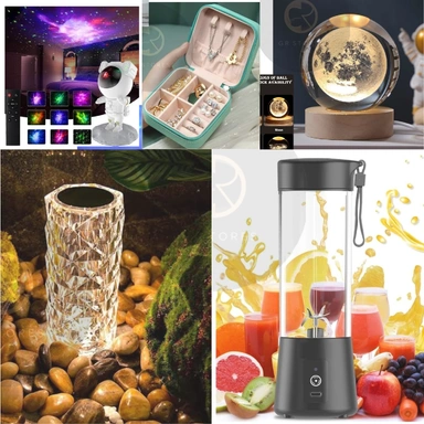 Gadgets & Toys