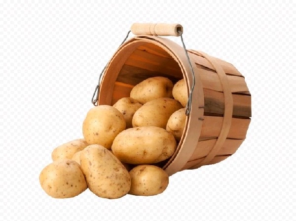 Potato GM - 1kg - 1.1kg