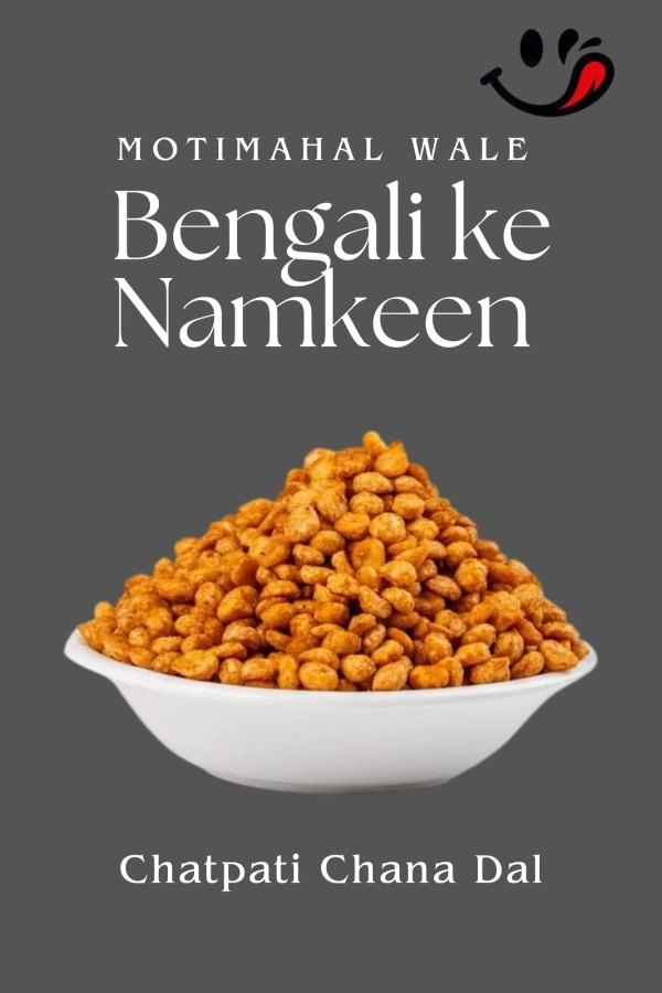 Chatpati chana dal - 500 g