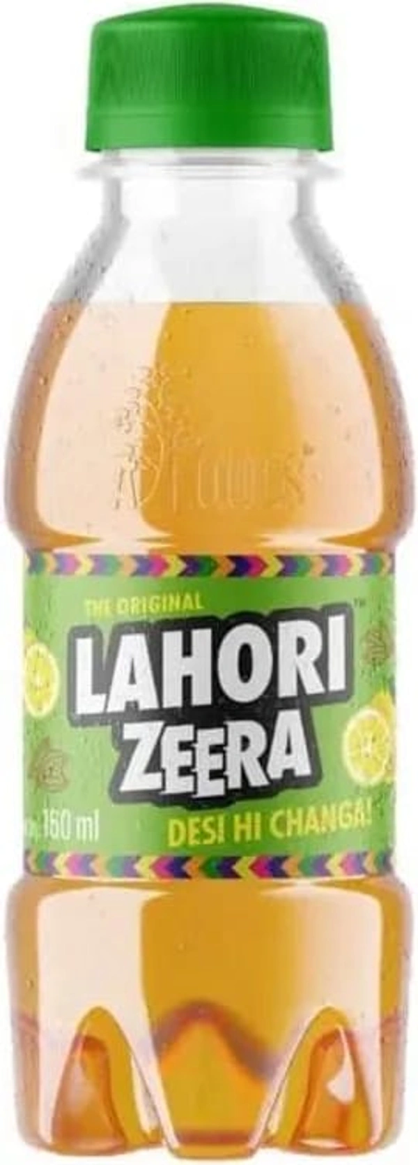 Lahori zeera - 2 Ltr