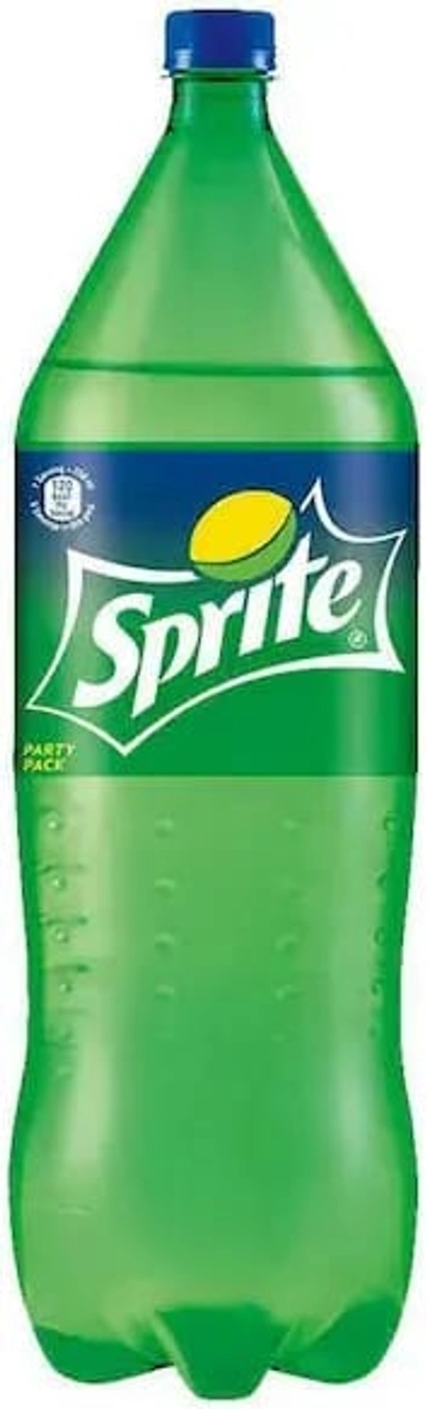 Sprite - 2 litre