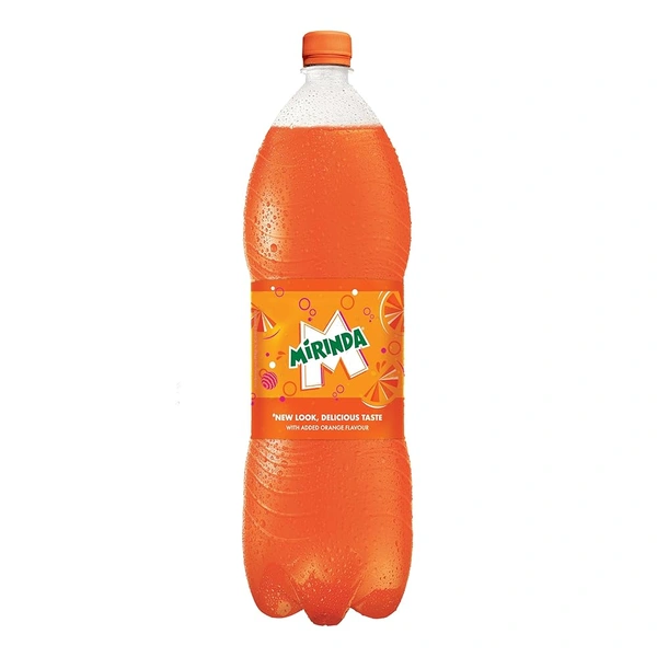 Mirinda - 2 litre