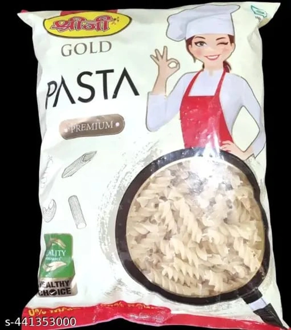 Pasta - 900g