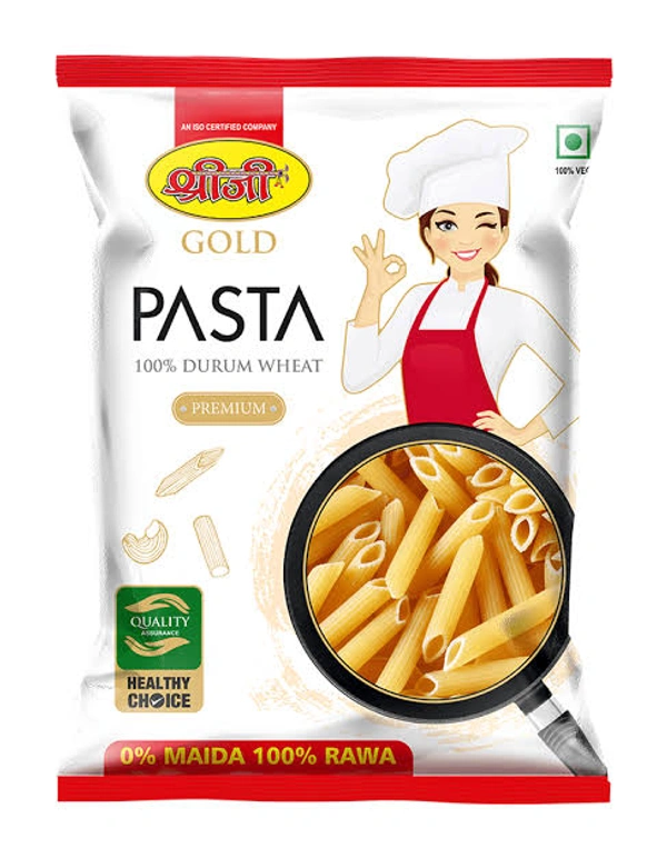 Panne pasta - 900g