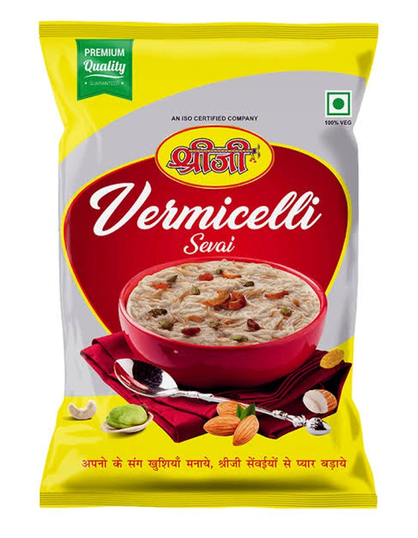Vermicelli Sevai - 900g