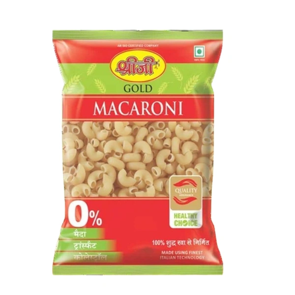 Macroni - 900 g