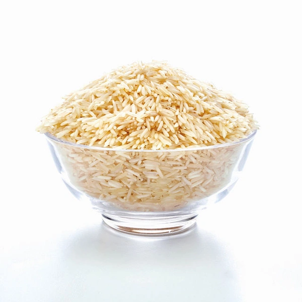 Loose basmati mogra rice - 1Kg