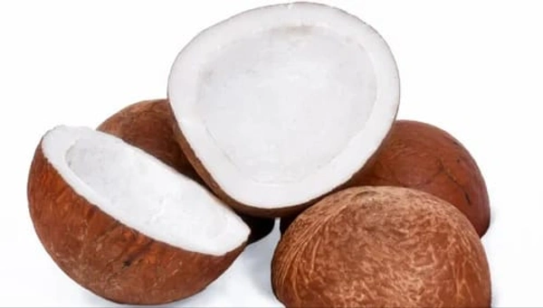 Whole khopra - 100g-150g