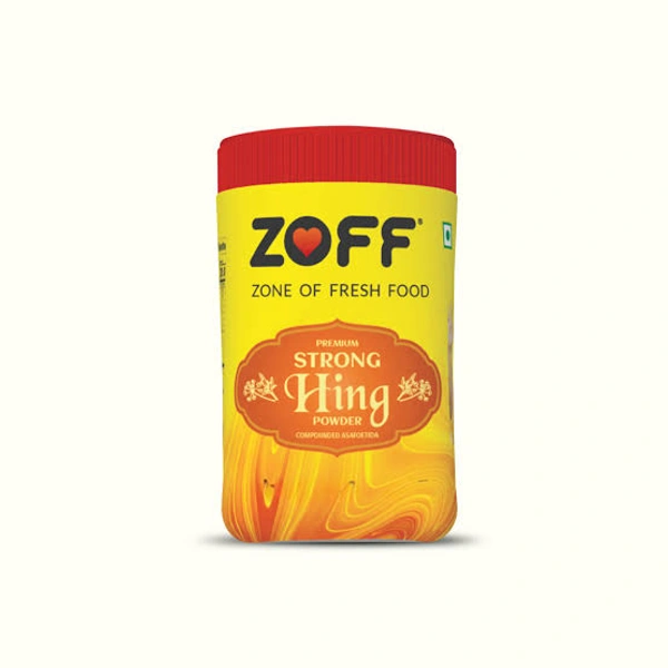 Zoff hing - 50g