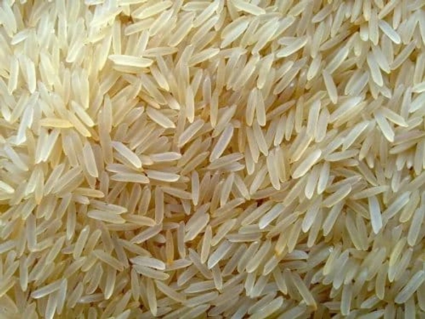 Loose haripatti golden sella rice - 1kg