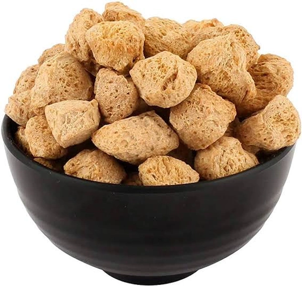 Soya chunks - 500g