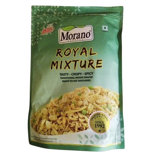 Morano Royal mixture - 400g