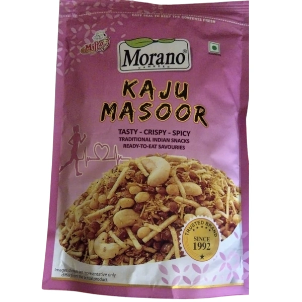 Morano kaju masoor - 400g