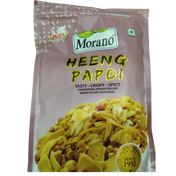 Morano heeng papadi - 500g