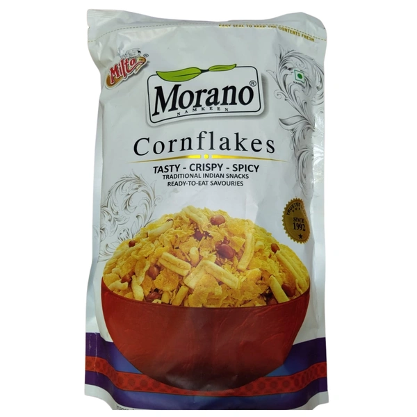 Morano corn flakes - 400g