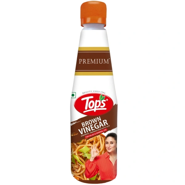 Tops vinegar - 750g