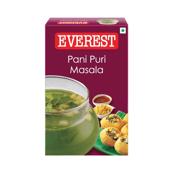 Everest panipuri masala - 10g