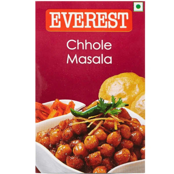 Everest chole masala - 50g