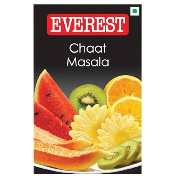 Everest chat masala - 10g