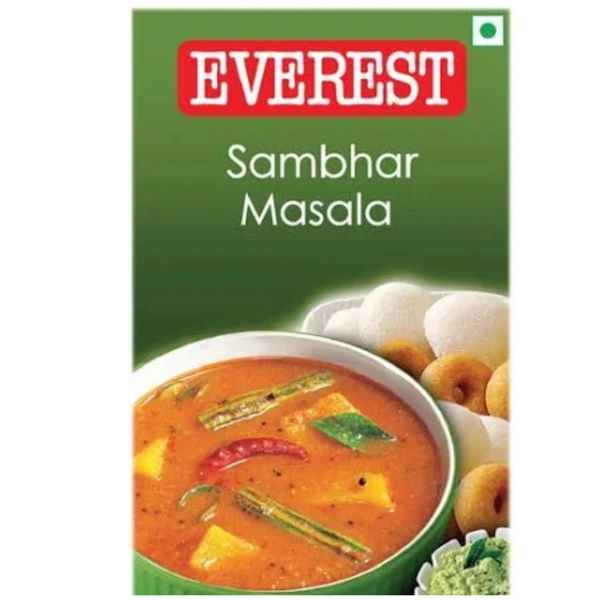Everest sambhar masala - 50g