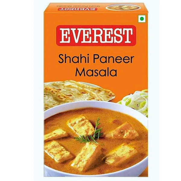 Everest Shahi masala - 10g