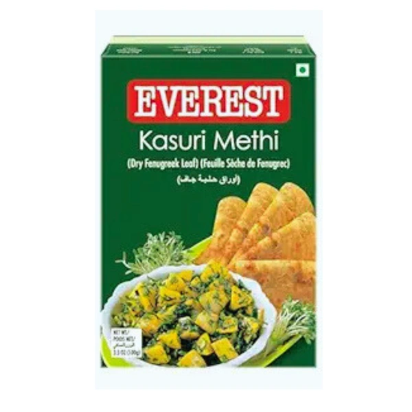 Everest kasuri methi - 25g