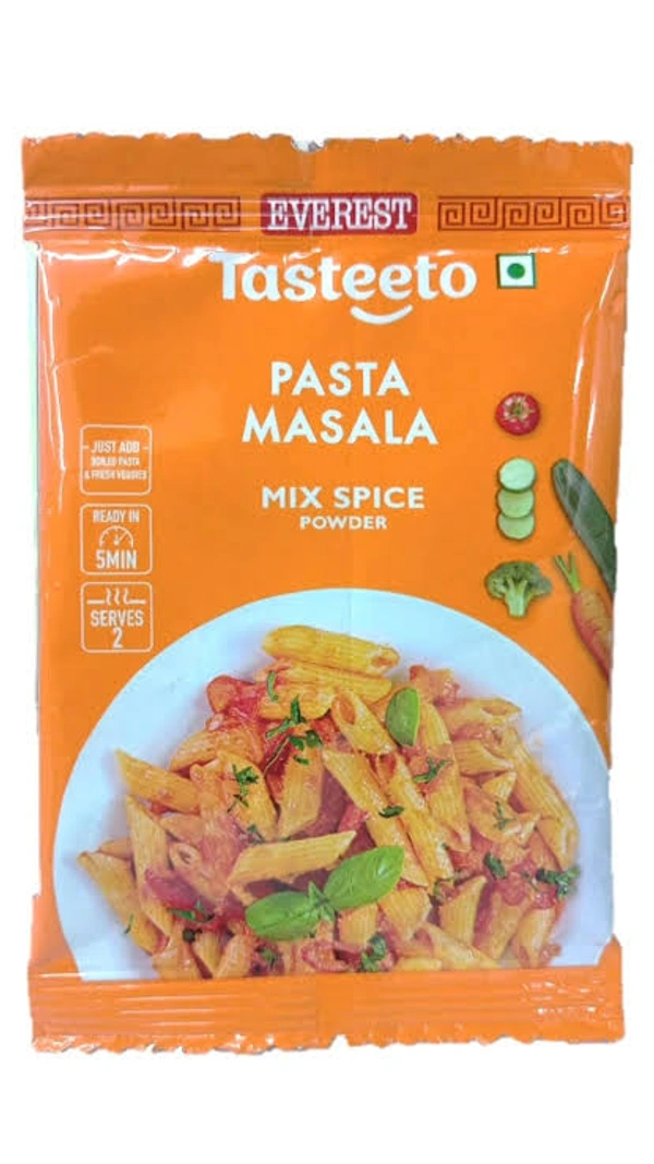 Everest pasta masala - 10 gm