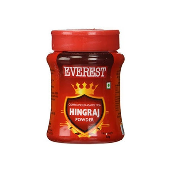 Everest hing raj powder - 100 gm