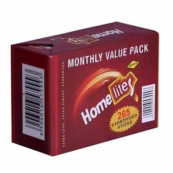 Homelite matchbox - 250 gm